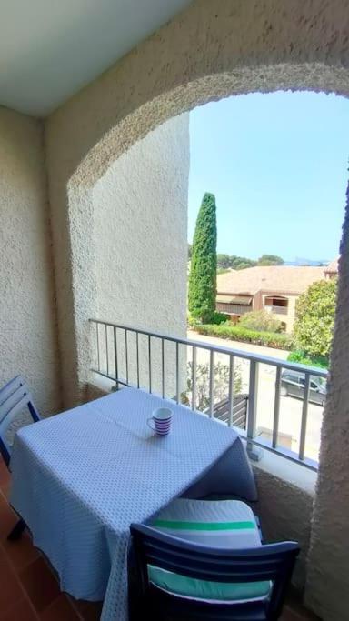 Ferienwohnung Brad'S House. Saint-Cyr-sur-Mer Exterior foto
